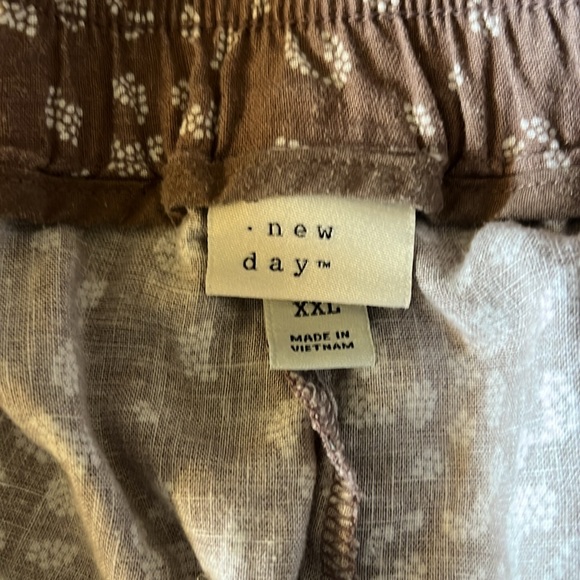 Bundle Women's shorts Universal Thread/New Day - Picture 4 of 6